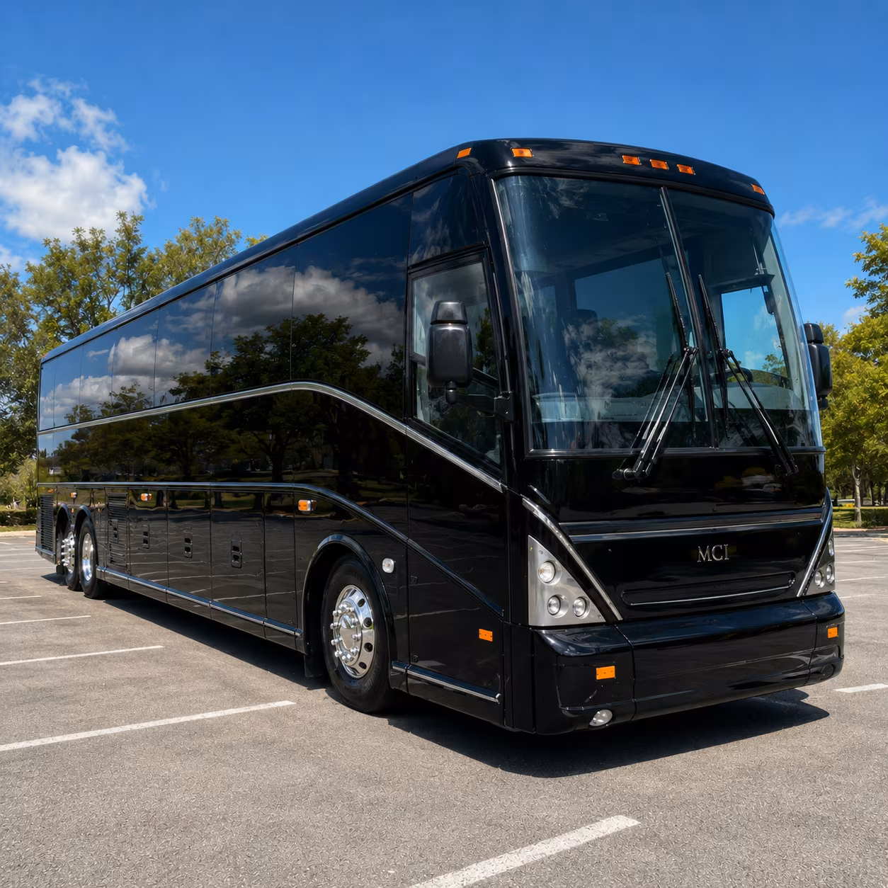 charter buses for balboa park field trips from el cajon schools