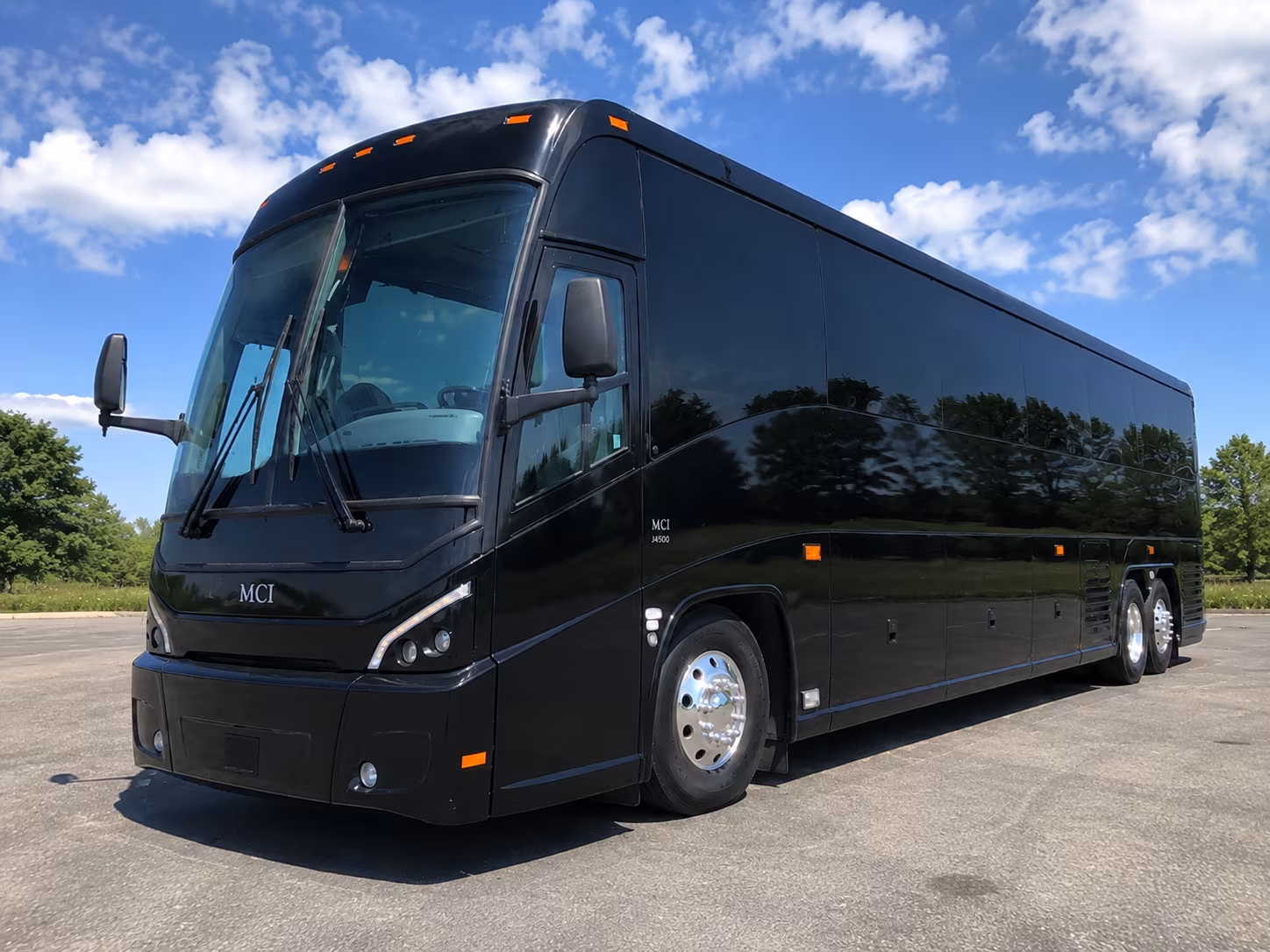 charter buses for weddings at sycuan casino resort and remote east county venues