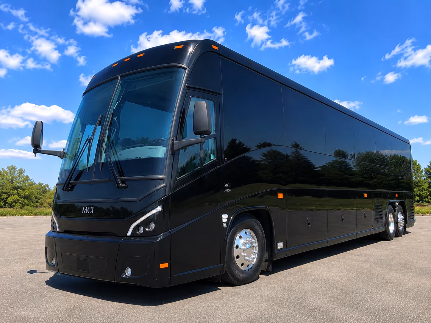 charter buses to padres games at petco park