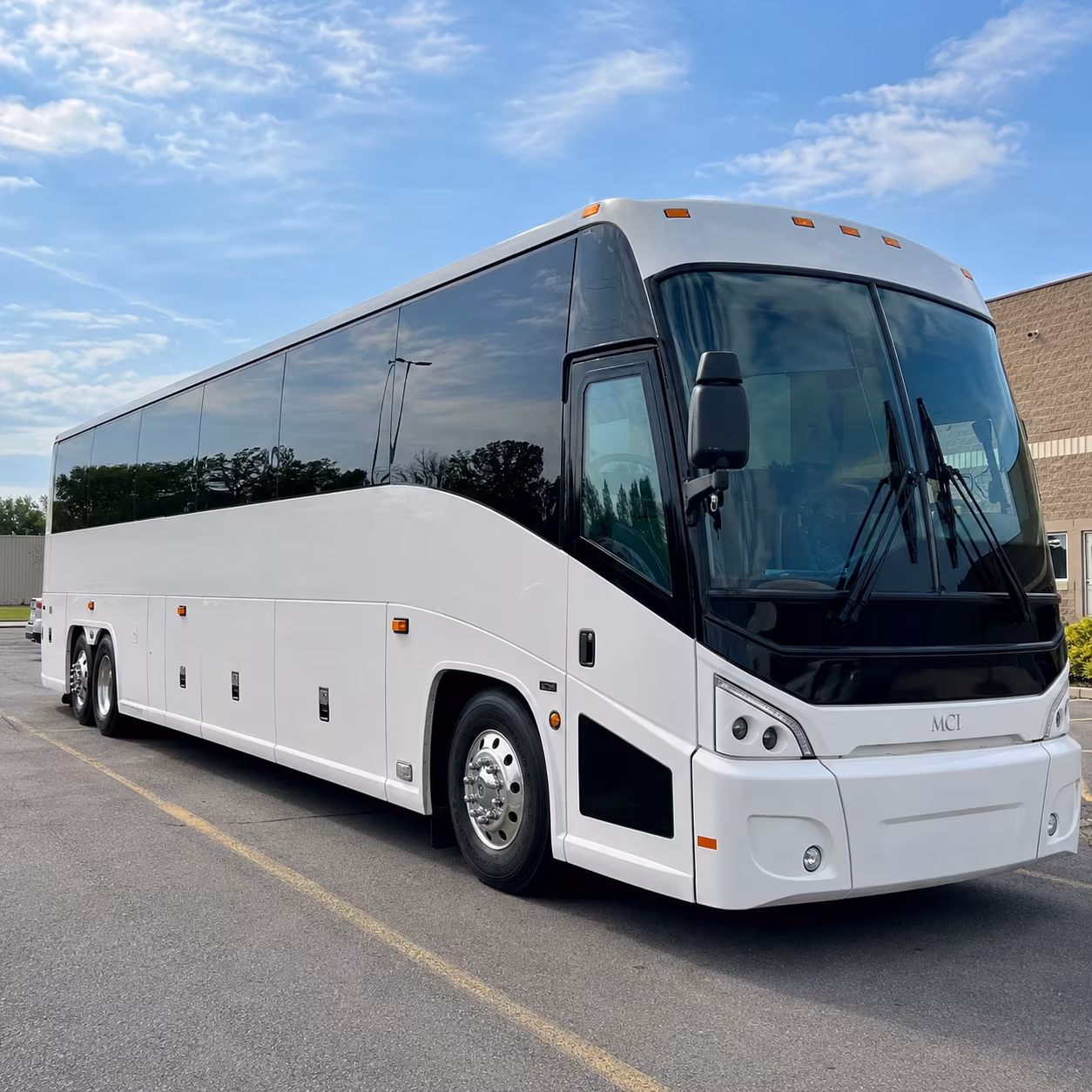 charter buses to the san diego convention center from el cajon