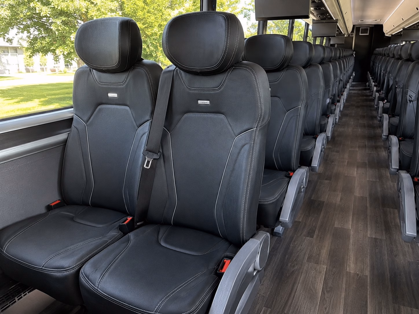 charter buses to viejas arena and the sdsu campus concert scene