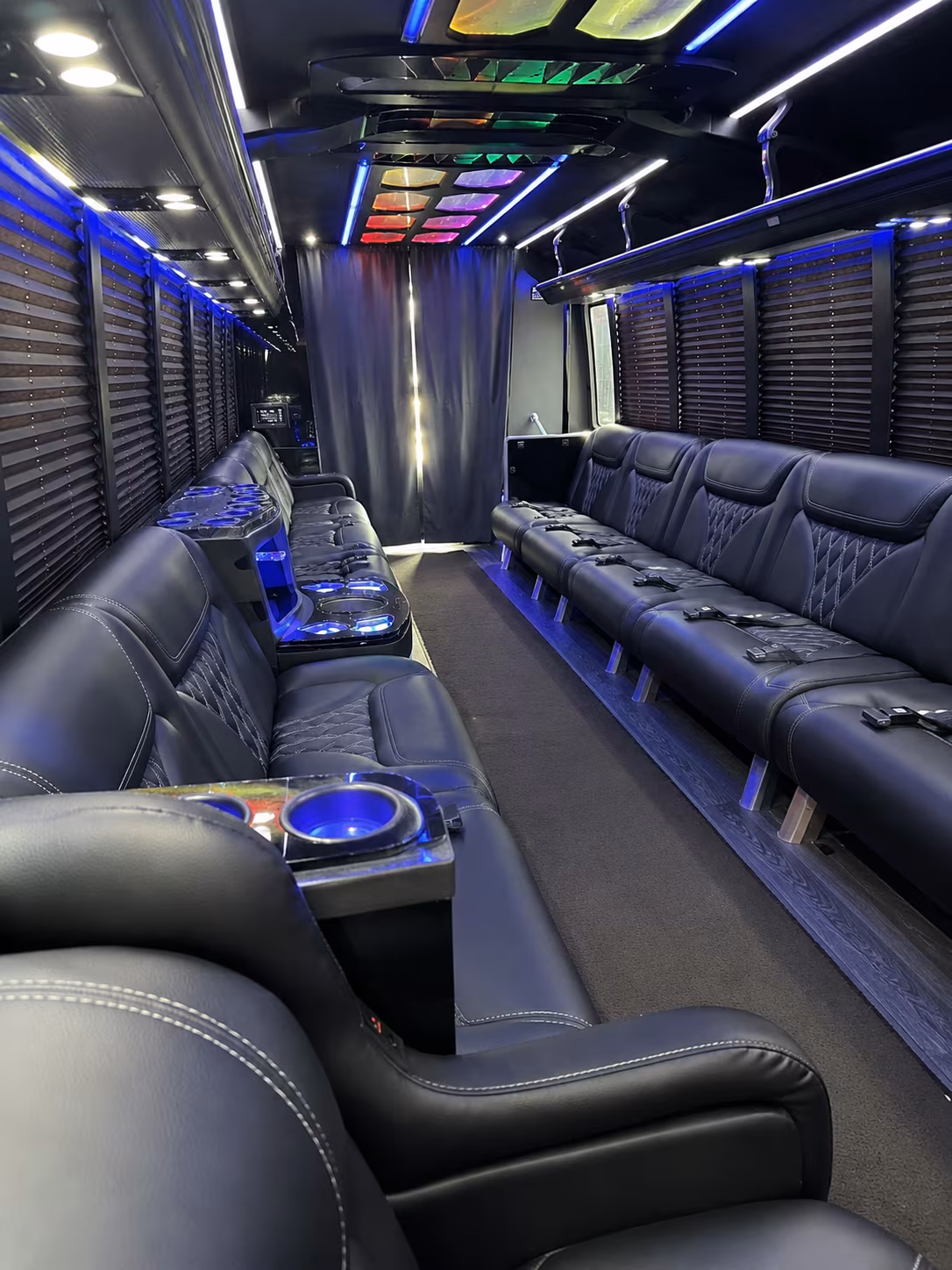 el cajon bachelor bachelorette party bus rental