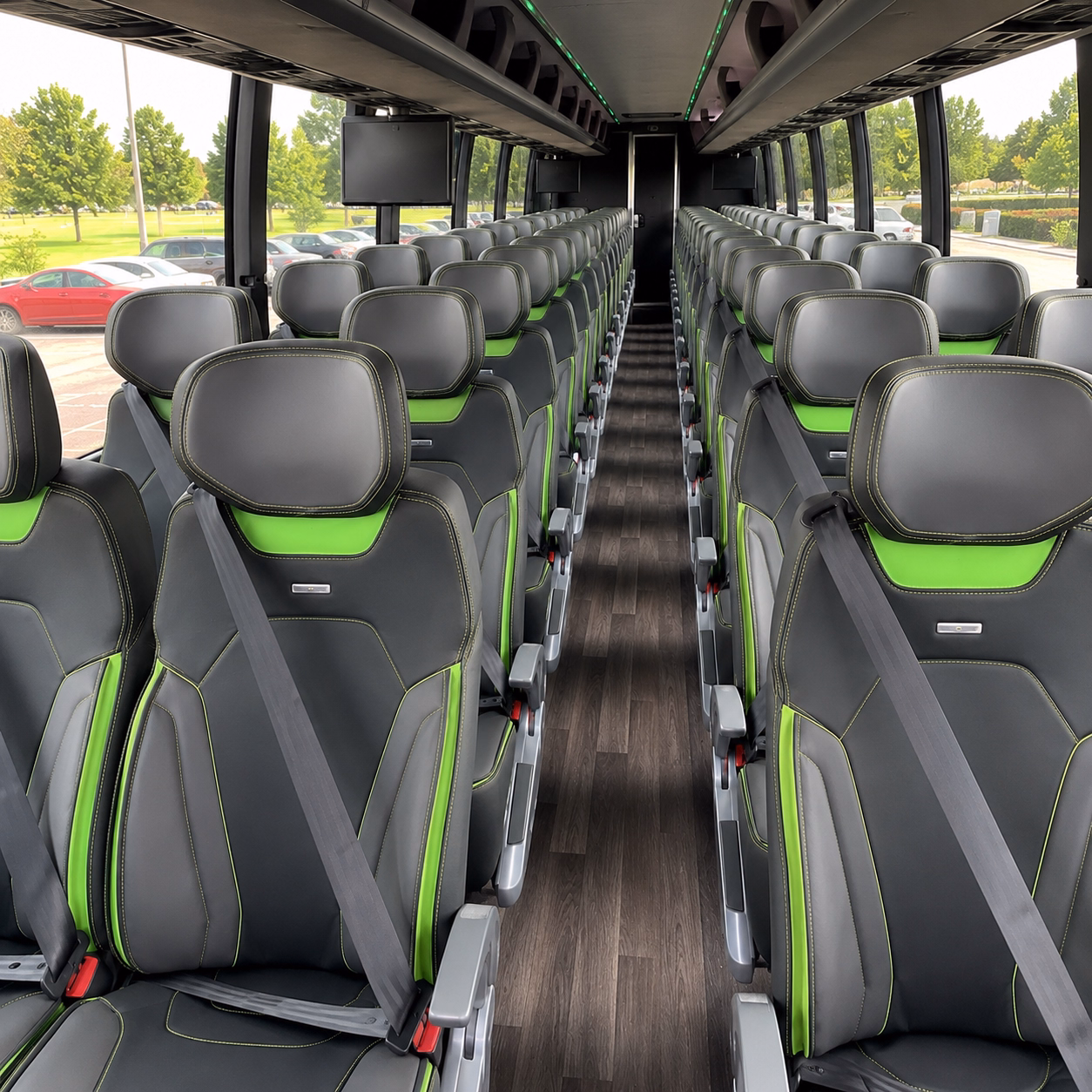 el cajon church transportation