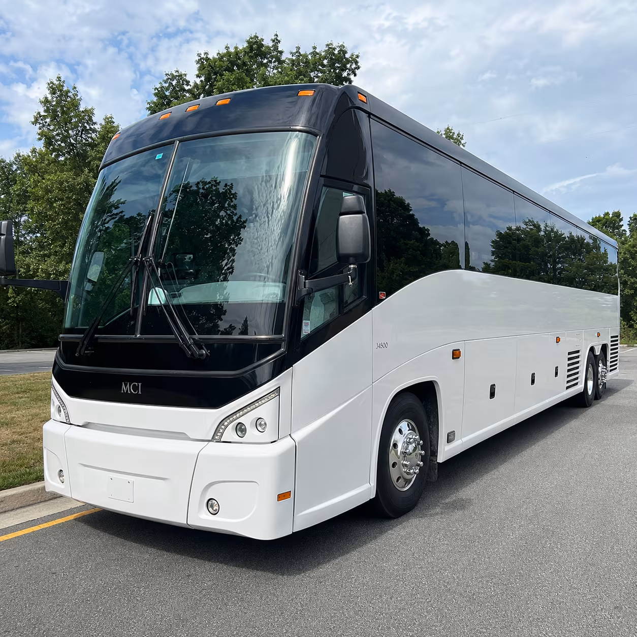 el cajon concert transportation onboard seating