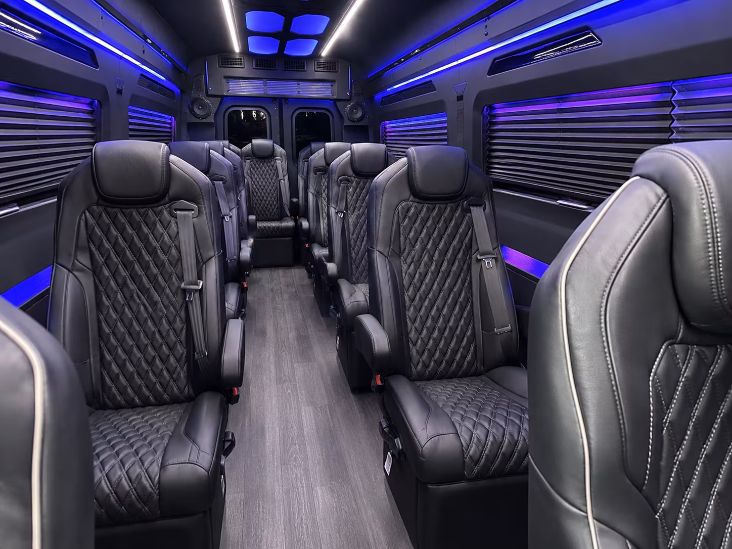 el cajon event transportation
