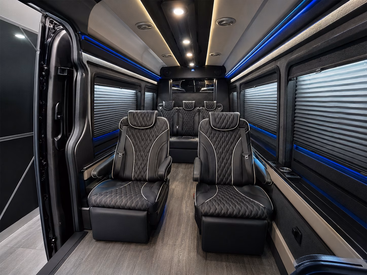 el cajon hotel and corporate pickup shuttle buses to san