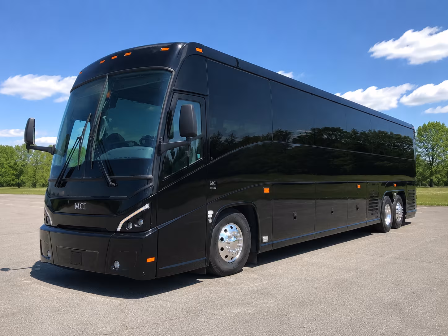 el cajon long distance transportation onboard seating