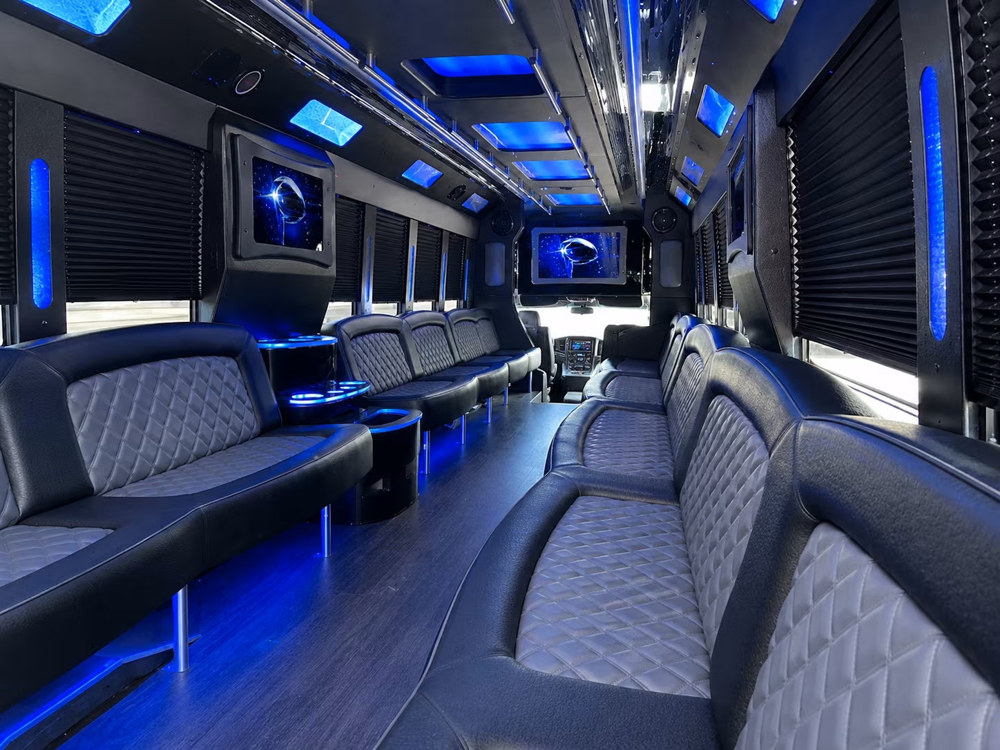 el cajon party bus booking step 3