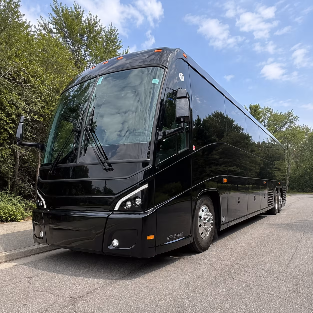 el cajon religious group transportation onboard seating