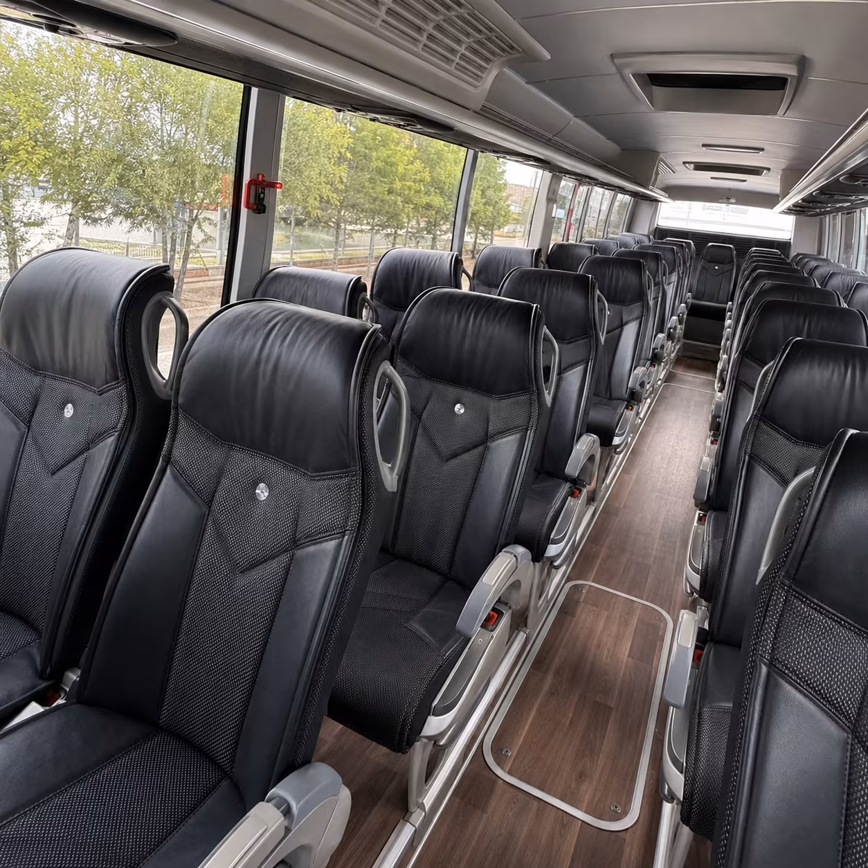 el cajon sporting event transportation