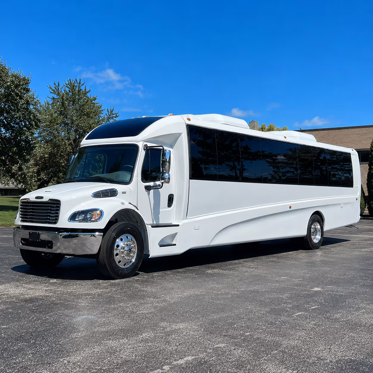 el cajon wedding transportation onboard seating