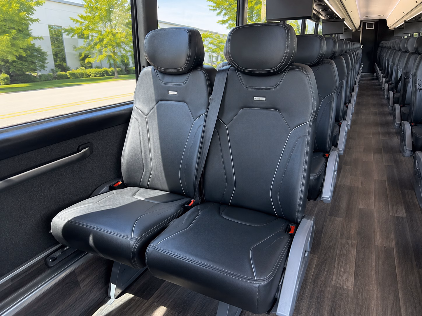 how the type of bus changes the price in el cajon california