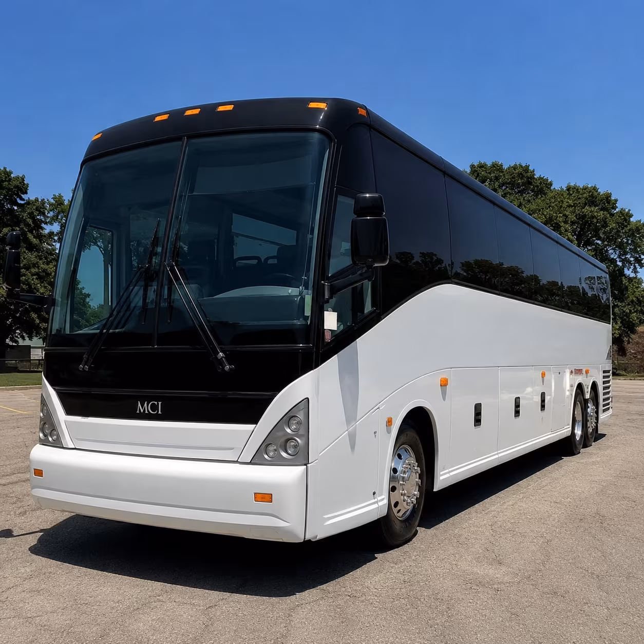 lax charter bus rentals for el cajon groups flying long haul