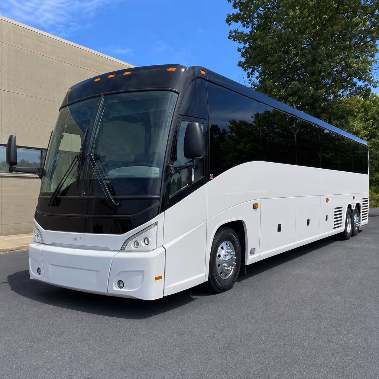 senior member and accessibility buses for el cajon religious groups