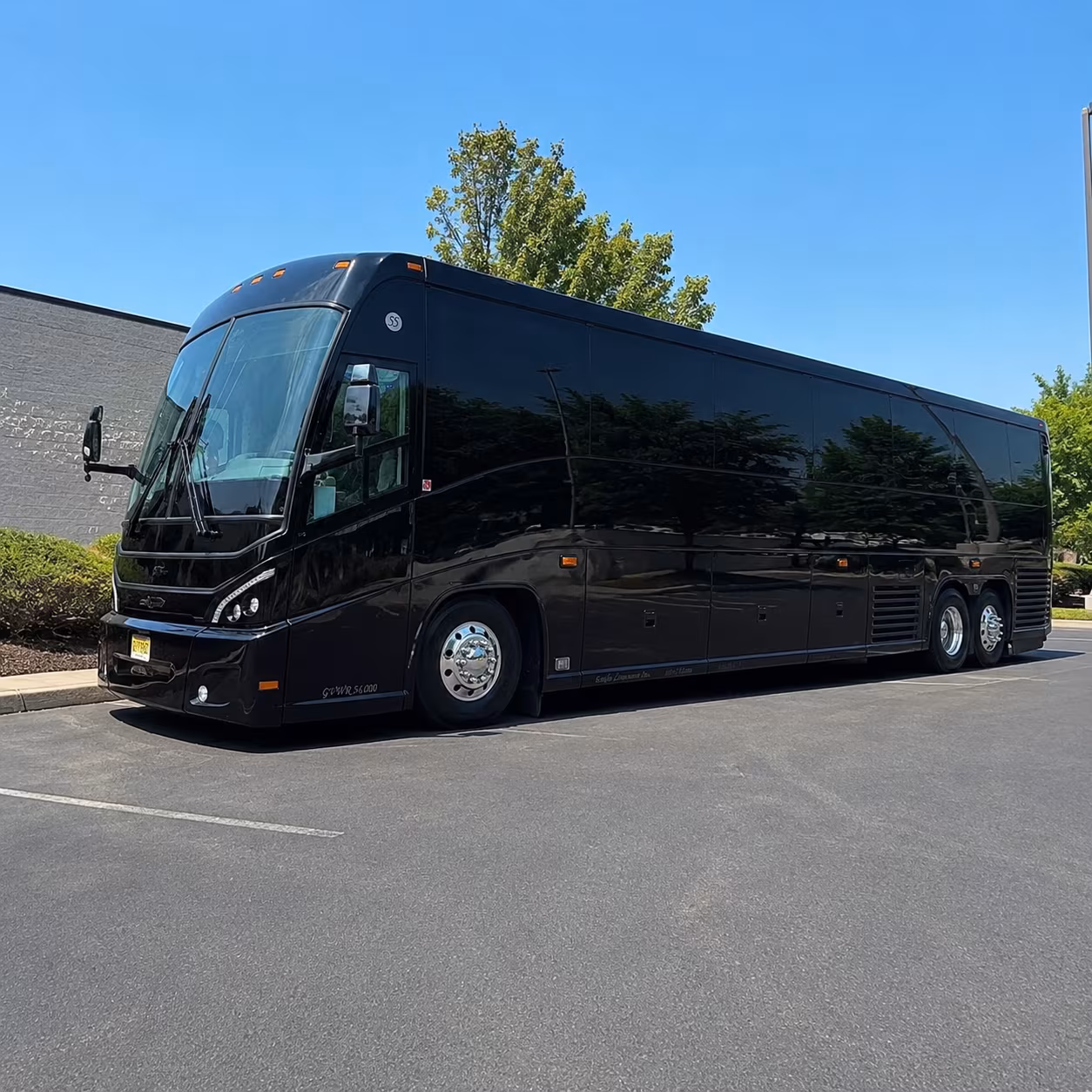 shuttle buses for weekly worship services at el cajon congregations