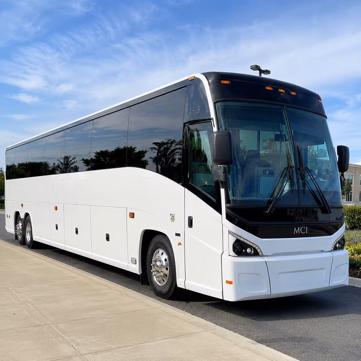 snapdragon stadium and petco park corporate group buses from el cajon
