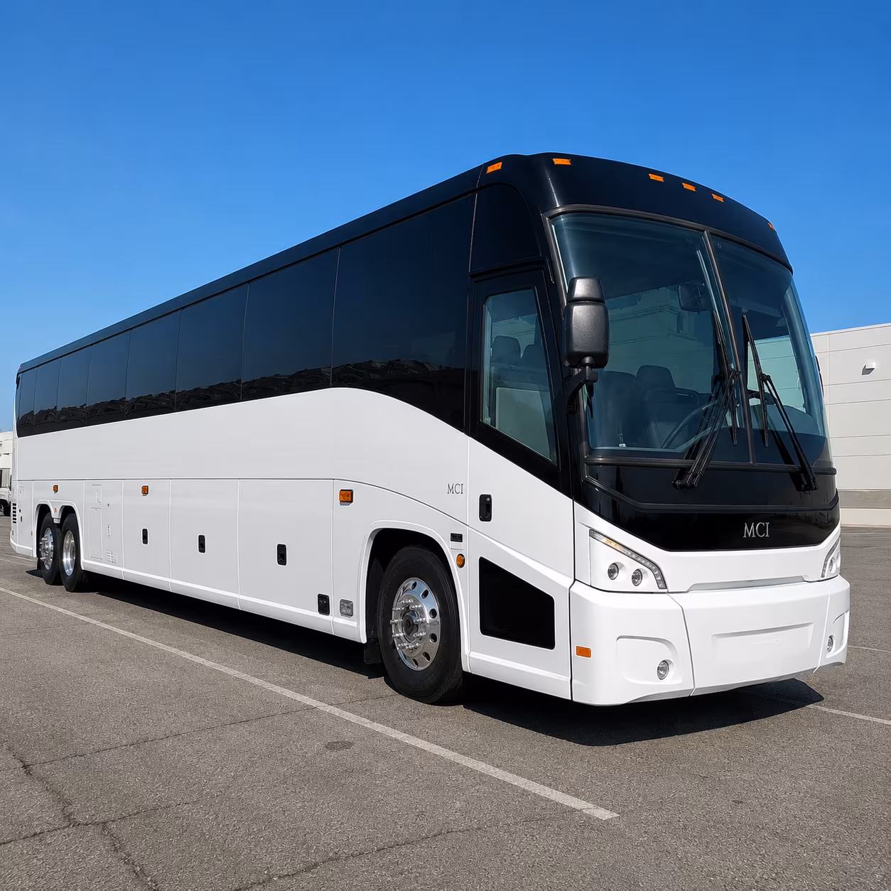 the magnolia and east county concert buses for your night out