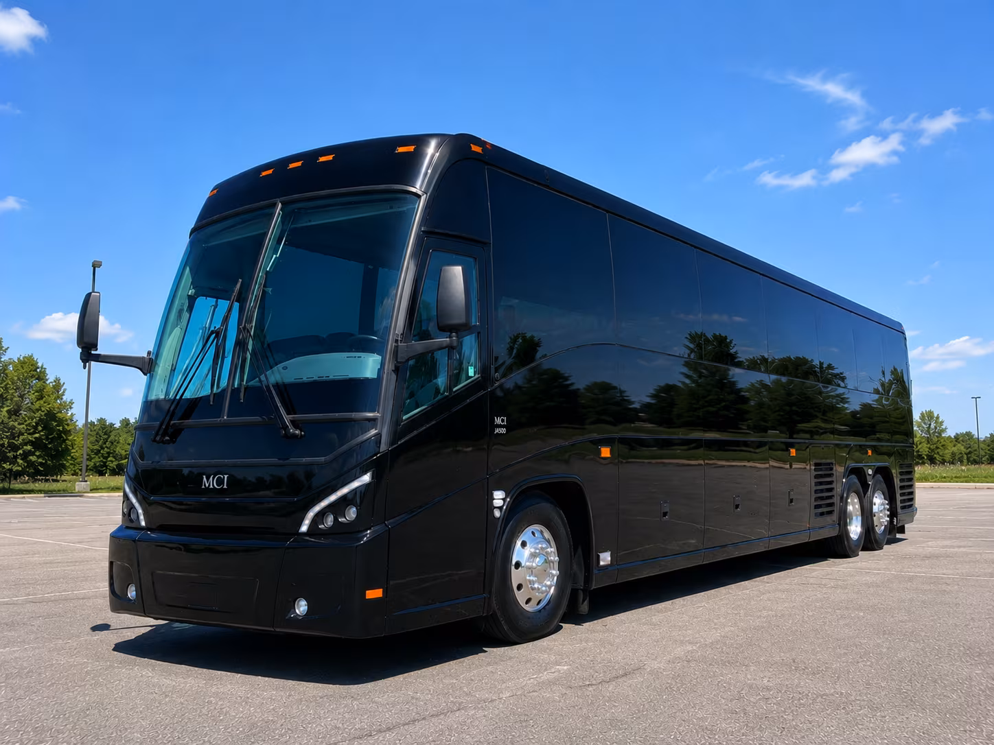 wedding guest buses from san diego to el cajon venues