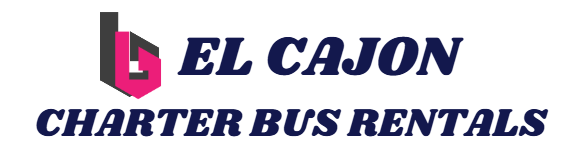 El Cajon Charter Bus Rentals logo